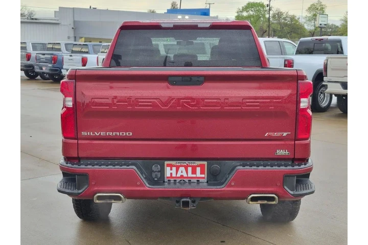 $32859 : Chevrolet Silverado 1500 201 image 5