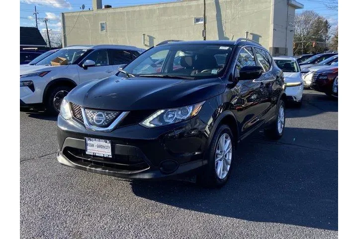 $10487 : Nissan Rogue Sport 2018 AWD image 7