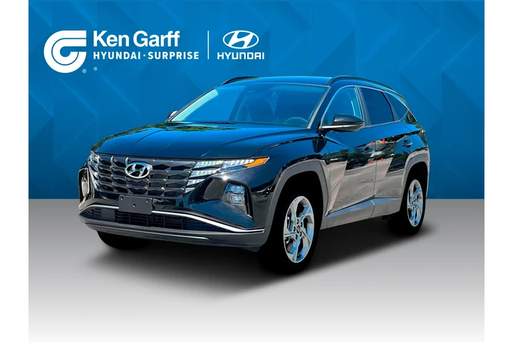 $24390 : Hyundai TUCSON 2024 SEL 4dr image 1