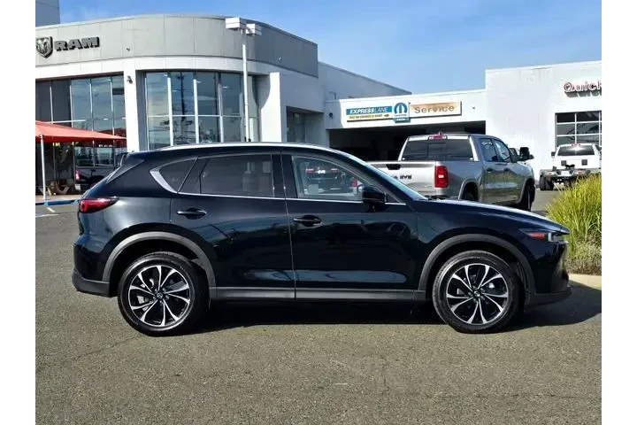 $25900 : Mazda CX-5 2023 AWD 2.5 S Pr image 7