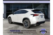 $16989 : Lexus NX 200t 2015 AWD F SPO thumbnail