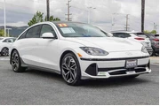 $28500 : Hyundai IONIQ 6 2023 Limited thumbnail