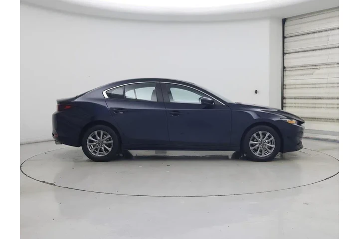 $23998 : Mazda Mazda3 Sedan 2025 2.5 image 7