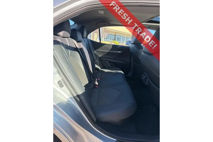 $33874 : Toyota Camry Hybrid 2024 XLE image 10