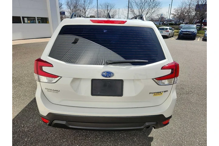 $26995 : Subaru Forester 2024 AWD Bas image 5