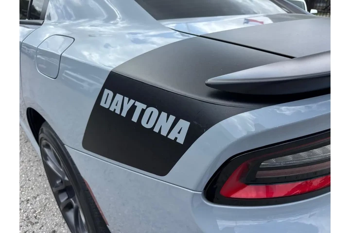 2021 Charger R/T image 5