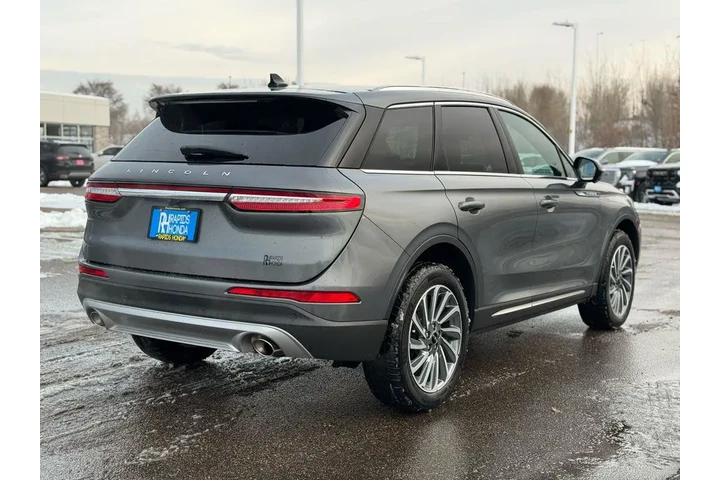 $34897 : Lincoln Corsair 2024 AWD Res image 6