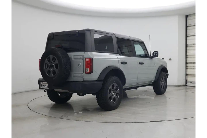 $34998 : Ford Bronco 2023 4x4 Big Ben image 8