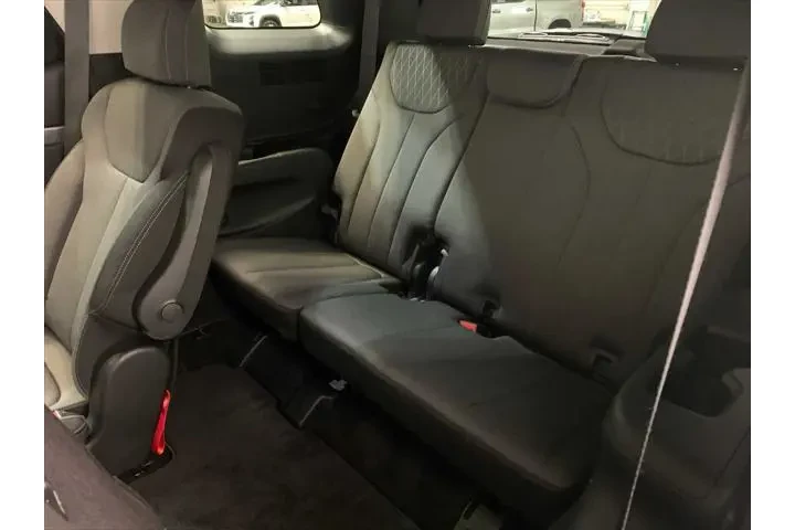 $28389 : Hyundai PALISADE 2021 SEL 4d image 6