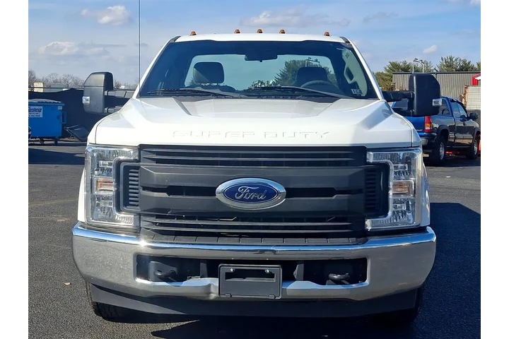 $24800 : 2018 Super Duty F-250 SRW XL image 2