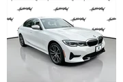 $22995 : BMW 3 Series 2021 AWD 330i x thumbnail