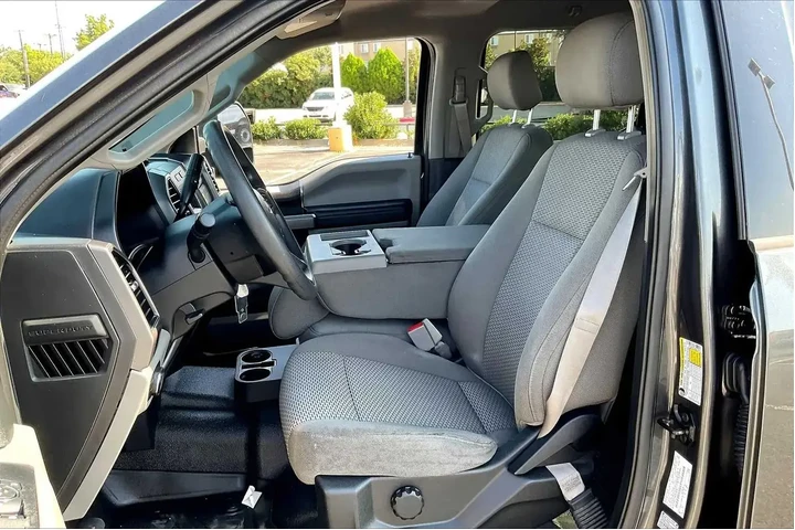 $36475 : Ford F-250 Super Duty 2019 4 image 7