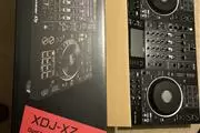 Pioneer XDJ XZ/Pioneer XDJ RX3