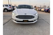 2017 Fusion Titanium AWD thumbnail