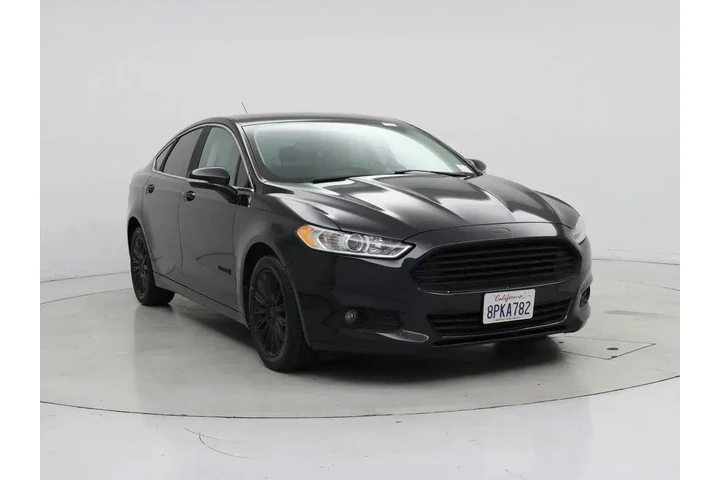 $11998 : Ford Fusion Hybrid 2014 SE 4 image 1