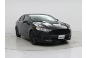 Ford Fusion Hybrid 2014 SE 4 en Fresno