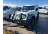 $22395 : Jeep Wrangler 2020 4x4 Willy thumbnail