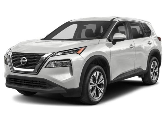 $25462 : 2023 Nissan Rogue image 1