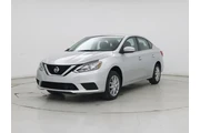$12599 : Nissan Sentra 2019 SV 4dr Se thumbnail