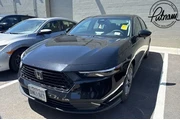 Honda Accord 2024 EX 4dr Sed