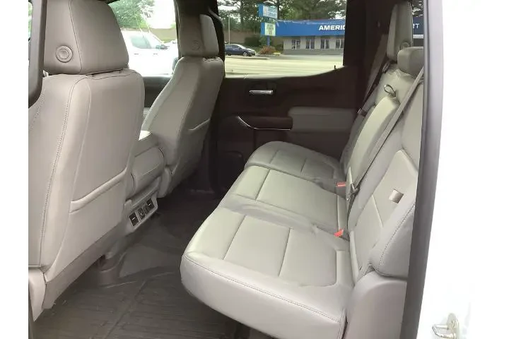 $34950 : GMC Sierra 1500 2019 4x4 SLT image 9