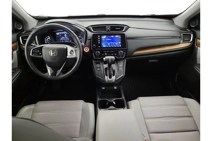 $30998 : Honda CR-V 2022 EX-L 4dr SUV image 9