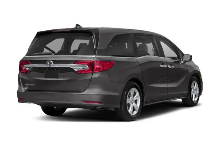 $26995 : Honda Odyssey 2020 EX 4dr Mi image 2