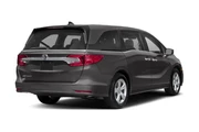 $26995 : Honda Odyssey 2020 EX 4dr Mi thumbnail