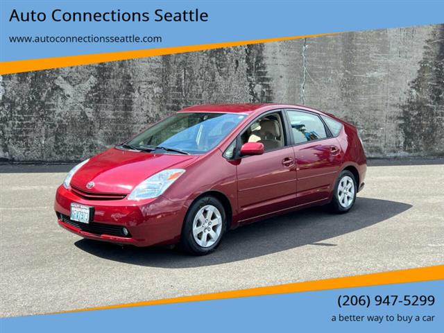 $8488 : 2005 Prius image 1