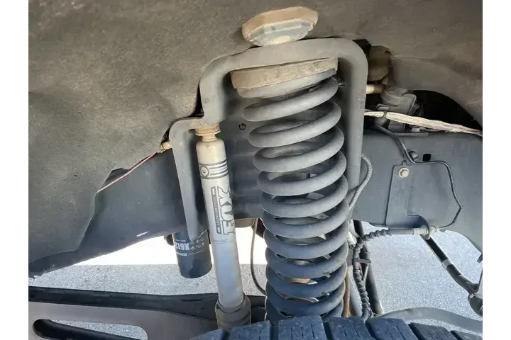 $36000 : Ford F-250 Super Duty 2017 4 image 6