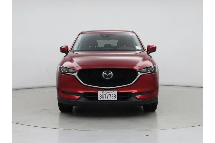 $19998 : Mazda CX-5 2018 Touring 4dr image 5