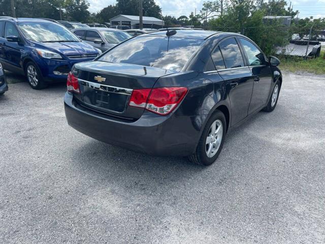 $7977 : 2015 Cruze 1LT Auto image 6