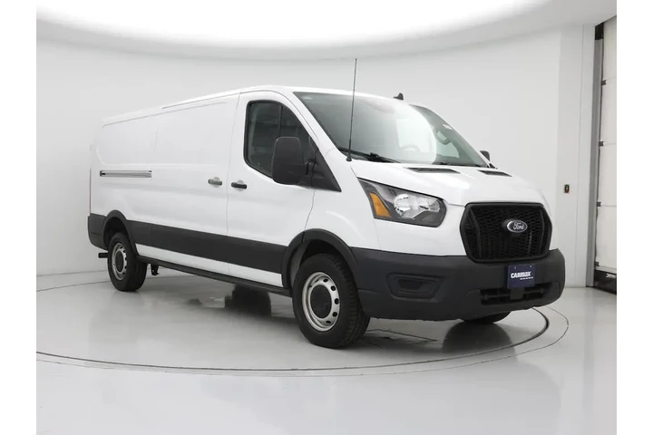 $33998 : Ford Transit 2023 250 3dr SW image 1
