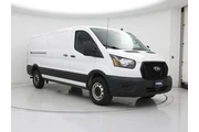 Ford Transit 2023 250 3dr SW