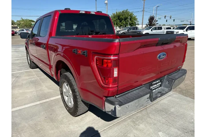 $27999 : 2021 F-150 XLT image 4