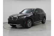 $34998 : BMW X3 2023 AWD xDrive30i 4d thumbnail