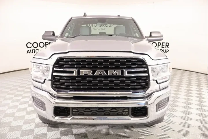 $36143 : Ram 2500 2022 4x4 Big Horn 4 image 8
