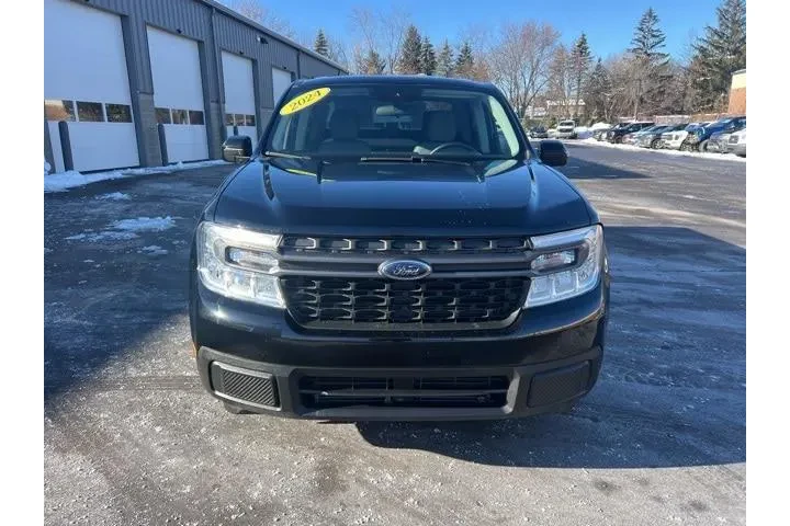 $28570 : Ford Maverick 2024 XLT 4dr S image 2