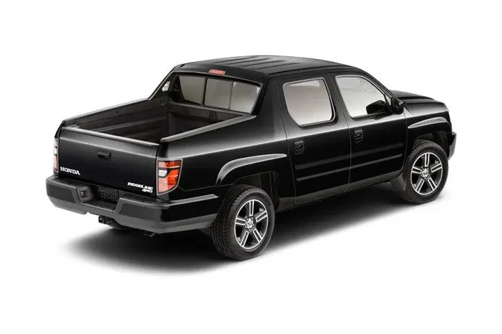 $21995 : Honda Ridgeline 2013 4x4 Spo image 2