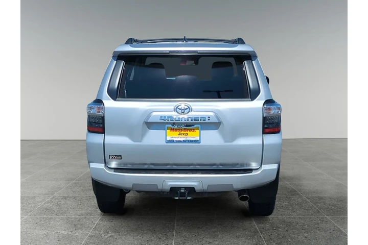 $31500 : Toyota 4Runner 2021 4x2 SR5 image 5