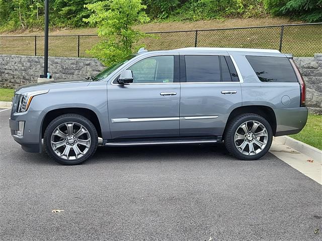 $38717 : 2019 CADILLAC Escalade Luxury image 6