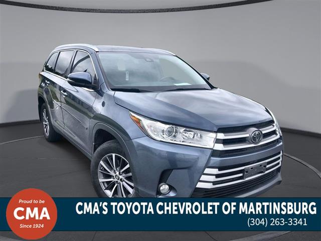 $30200 : PRE-OWNED 2019 TOYOTA HIGHLAN image 10