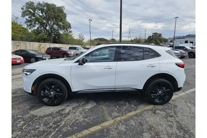 $26500 : Buick Envision 2023 AWD Pref image 6