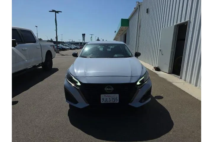 $22500 : Nissan Altima 2024 2.5 SR 4d image 2