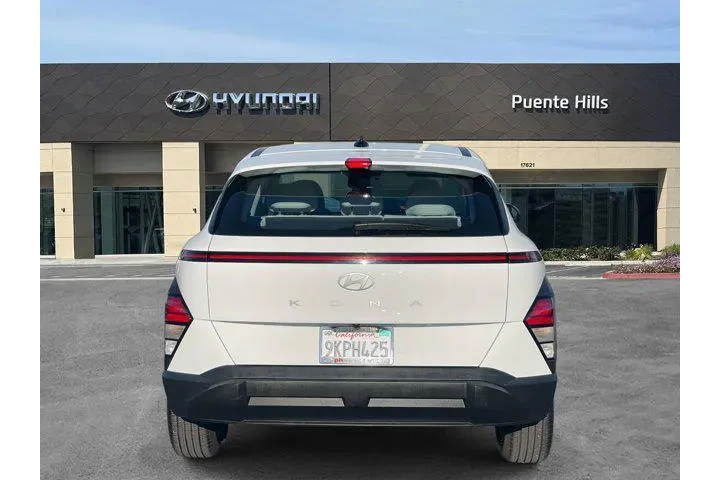 $21159 : Hyundai KONA 2024 SE 4dr Cro image 5