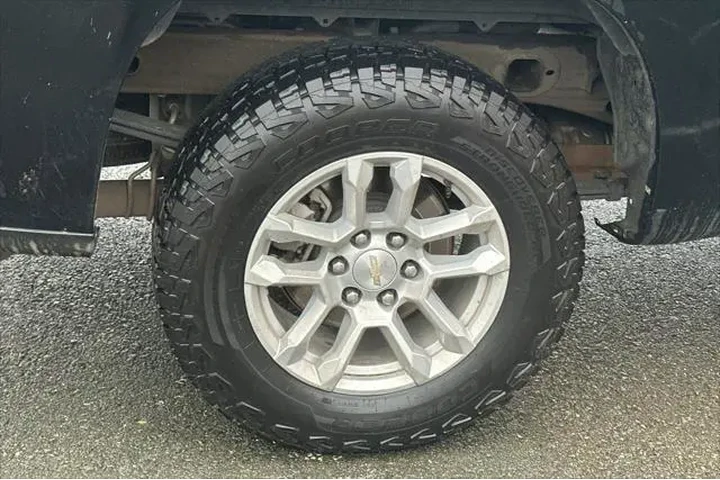 $36990 : Chevrolet Silverado 1500 202 image 7