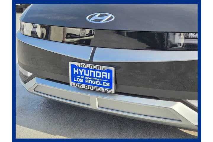 $29944 : Hyundai IONIQ 5 2024 SE 4dr image 9