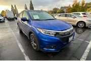 $20321 : Honda HR-V 2021 EX 4dr Cross thumbnail