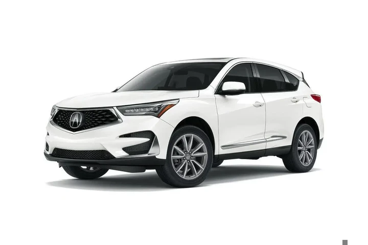 $20180 : Acura RDX 2020 SH-AWD 4dr SU image 1