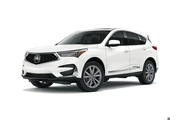 Acura RDX 2020 SH-AWD 4dr SU en Bronx